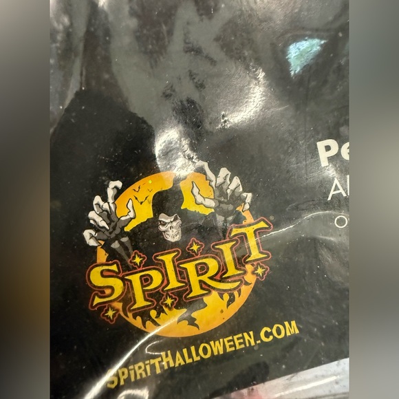 New Peacock print dress, tiara and feathers. Sexy.  Great for Halloween or Vegas - Picture 9 of 12